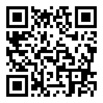 App StoreのQRコード
